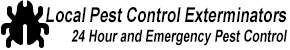 Birmingham MI Pest Control Exterminators